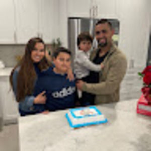 Meet your Posher, Michael